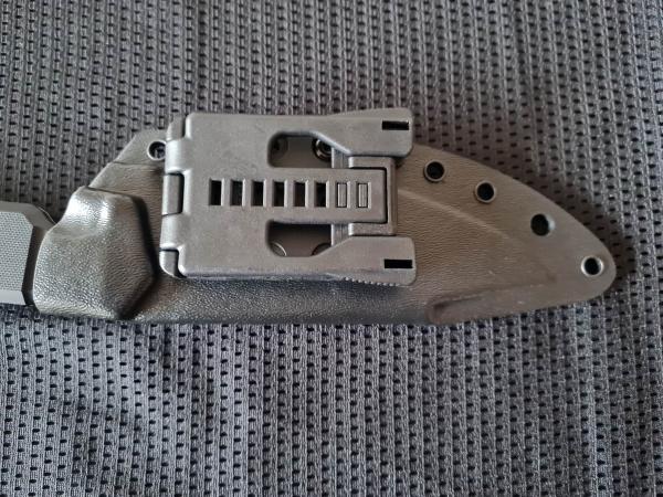 Soldier Spirit Ranger